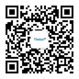 微信公众号二维码